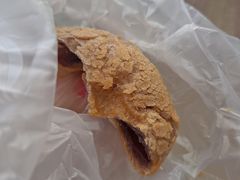 -吉悦蛋糕(外沙店)