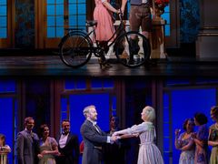 -交通银行前滩31演艺中心