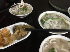 -老西关濑粉(文明路店)