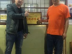 -老瓦房冷锅串串(文殊院店)
