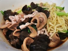 -泰顺江南春面馆