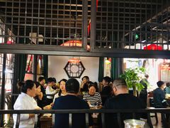 -受气牛肉·重庆耙牛肉(来福士店)