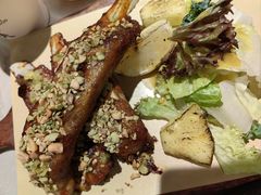 -农畉LONFOOD(万象天地店)