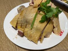 泰煌鸡-泰煌鸡·上海白斩鸡·鸡汤面(鹤庆店)