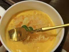 杨枝甘露-甄御•海鲜新青岛菜(麦岛店)