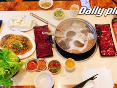 -福合埕牛肉丸(福平路店)