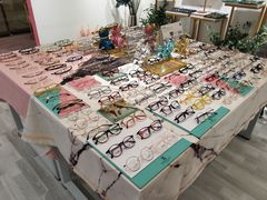 -肆兮眼镜·蔡司·徕卡战略合作店(大坪店)