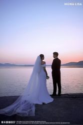 -青禾蒙娜丽莎婚纱摄影(武汉总店)