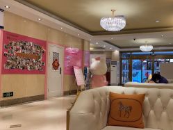 -北京俪婴妇产医院(朝阳大悦城店)