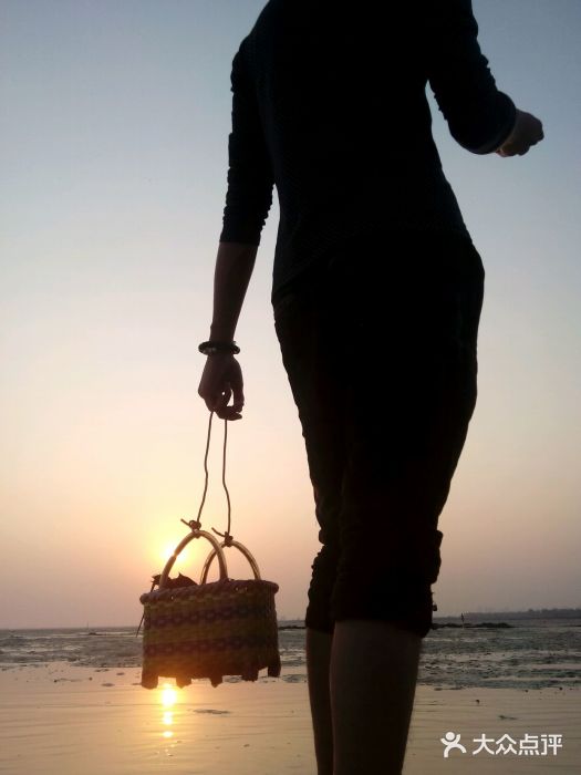 北海金海湾红树林生态旅游区android_upload_pic图片