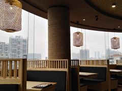 大堂-万岁寿司(万国店)