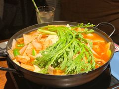 鱼饼锅-韩国한국厨房