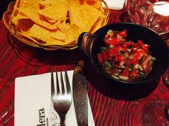 -Pistolera Mexican Cantina女枪手墨西哥餐厅(碧云路店)