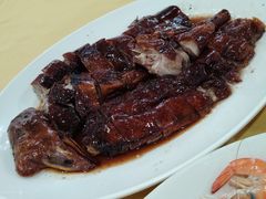 -吉莲利苑海鲜酒家(珠海拱北29年老字号店)