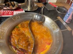 -旺蜀主成都串串火锅(西直门凯德MALL店)