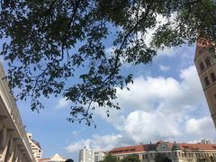 -青岛天主教堂(市南区)