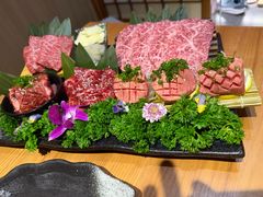 -丸藏和牛烧肉专门店(园区师惠坊店)