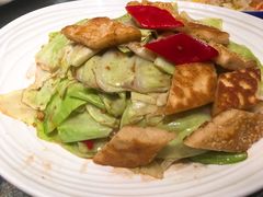 -纳瓦新疆菜(银都店)