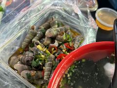 -圆蛋酒料•生腌(开元路店)