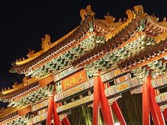 -济南大明湖景区