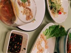 -高佳庄·舟山海鲜(海景旗舰店)