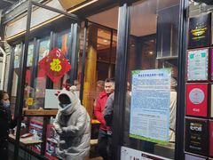 门面-四季民福烤鸭店(前门廊房二条店)