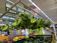 -Co.opmart (Cong Quynh)