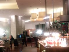 -韵咖啡自助餐厅(天津香格里拉店)