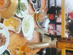 -小红烤翅(傅厚岗店)