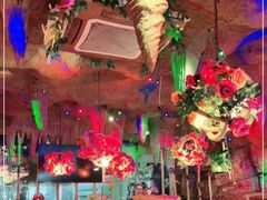 -大哈福烧烤·海鲜·家常菜(延安三路店)