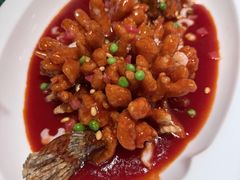 -華府Deluxe(兴业太古汇店)