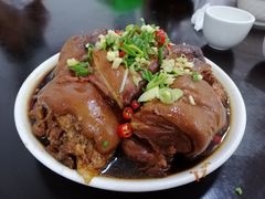-张一品食府