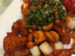 -羲和雅苑•北京烤鸭(国贸商城店)