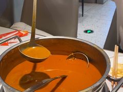 -杨翔豆皮涮牛肚(华阳城店)