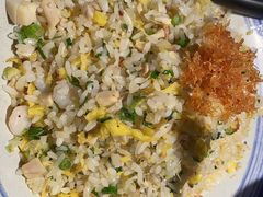 扬州炒饭-扬州狮子楼·非遗淮扬菜(东关街店)