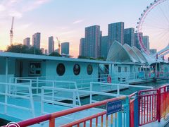 -海河游船-永乐码头(大悲院)