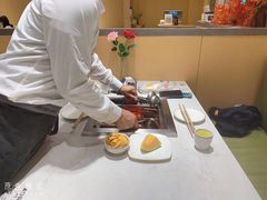 -默玉火锅(新世纪购物中心店)