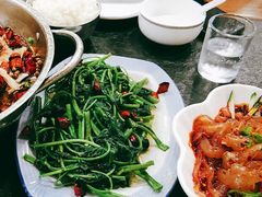 -小唐小四川水煮鱼(北三路店)