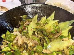 -张氏父子常德肠子馆(贺龙店)