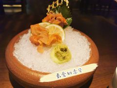 -山葵家·创意料理(EFC欧美广场店)