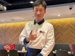 -海底捞火锅(城阳万象汇店)