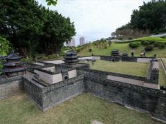 -深圳锦绣中华民俗村