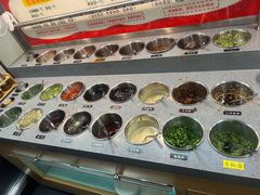 -巴邑火锅·鲜切牛肉(萧山银隆店)