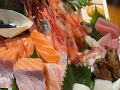-和彩放题餐厅(酒仙桥店)
