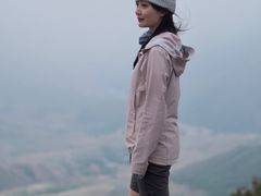 -灵山