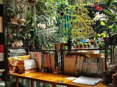 -街角 T·COFFEE 融合料理·BISTRO(车公庙店)