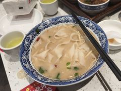 -裕丰源滋补烩面(天赋路店)