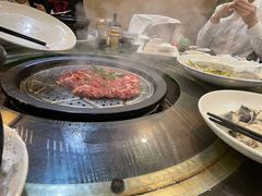 -东江港海鲜城(广雅花园别墅区店)