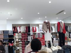 -优衣库(南宁万象城店)
