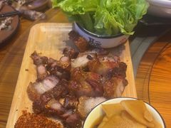 -创味·民间海南菜·非遗藤桥排骨(藤桥·免税城店)